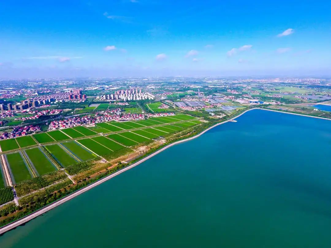 喜报罗泾镇顺利通过2020年度国家卫生乡镇县城复审