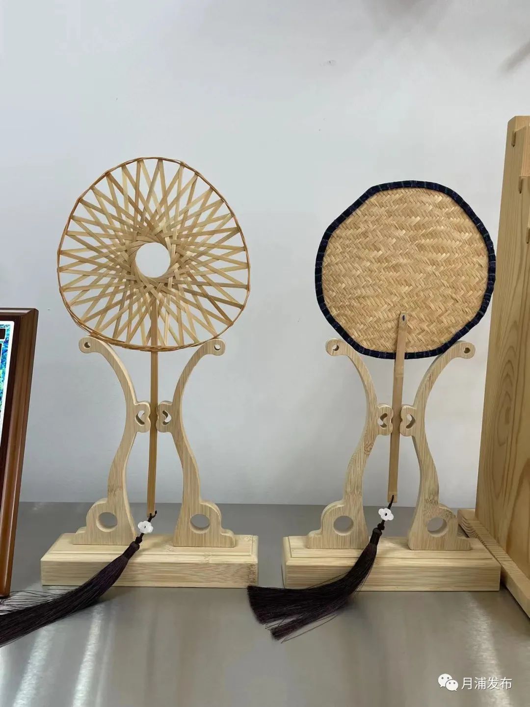 非遗文化非遗手工艺人追梦记