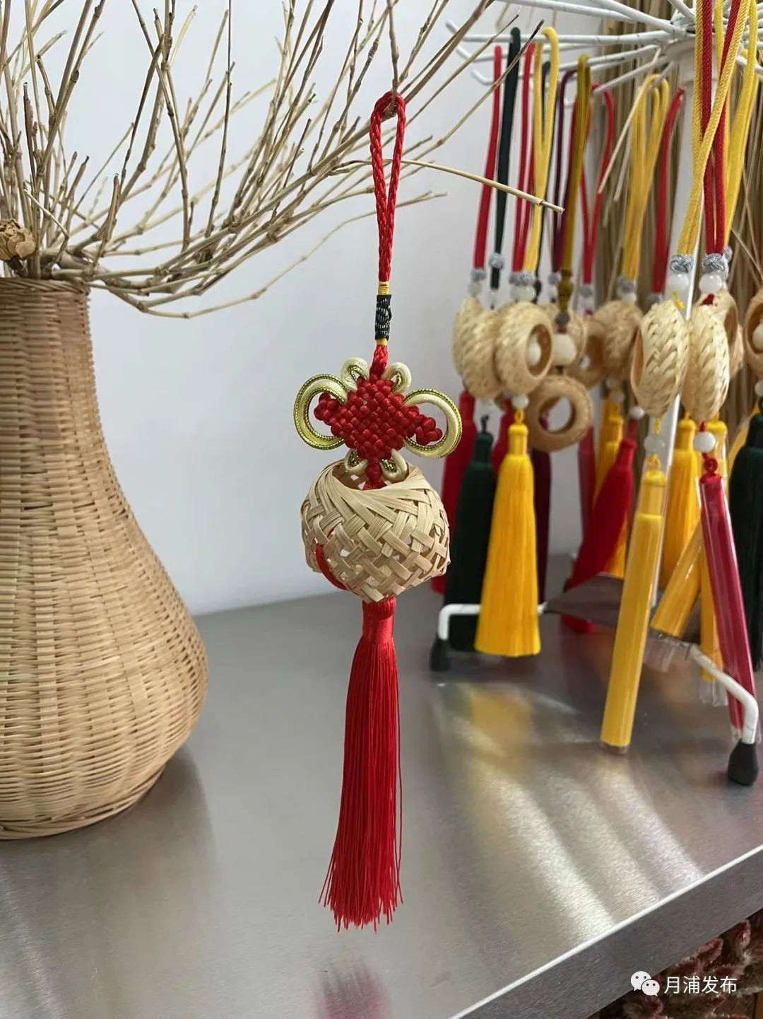 非遗文化非遗手工艺人追梦记