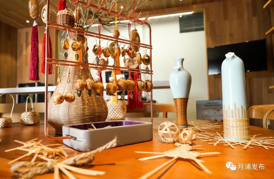 非遗文化非遗手工艺人追梦记