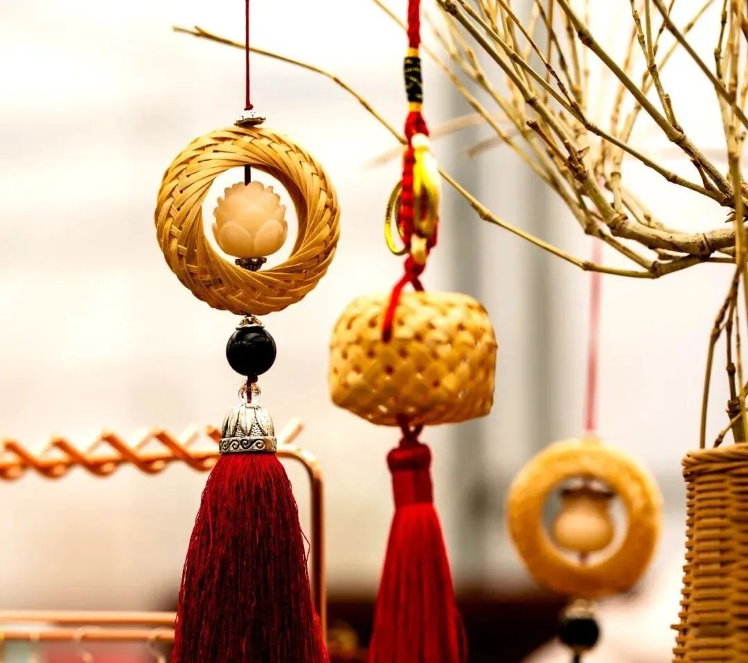 非遗文化非遗手工艺人追梦记